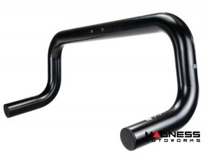 Mercedes Benz G-Class Front Bumper Bar - Black - G463A Mercedes Benz G-Class Front Bumper Bar - Black - G463A